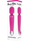 Black Label Bonnie Wand Rechargeable Body Massager Pink 9 Inch Sex Toy Product