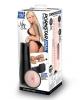 Pornstar Anal Realistic Masturbator Nina Elle Stroker Sex Toy Product Image 1
