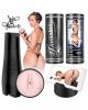 Pornstar Vibrating Anal Masturbator Jada Stevens  Sex Toy Product Image 2