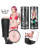 Pornstar Shower Sex Pussy Anna Bell Peaks Stroker Sex Toy Product Image 2