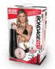 Pornstar Bondage Set Kleio Valentien Pussy Masturbator Sex Toy Product Image 1