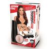 Pornstar Endurance Training Set Jayden Cole Pussy Masturbator Sex Toy Product Image 1