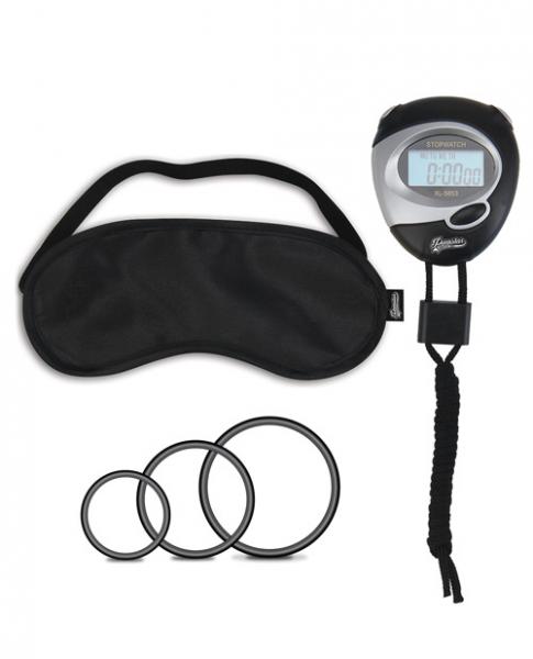 Pornstar Endurance Training Set Jayden Cole Pussy Masturbator Sex Toy Product