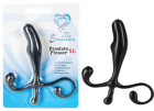 Prostate Pleaser XL Black Sex Toy Product