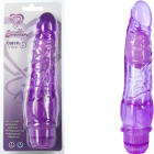 Catch Vibe 4 - Purple Sex Toy Product