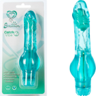 Catch Vibe 2 - Sea Blue Sex Toy Product