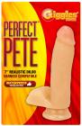Perfect Pete 7 Inches Realistic Dildo Bulk Sex Toy Product