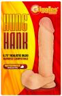 Hung Hank 8.75" Realistic Dildo Sex Toy Product