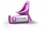 GoGirl Female Urination Device, Lavender  Sex Toy Product