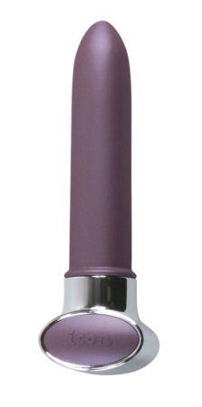 Cinq 5 " Lilac Vibrator Sex Toy Product