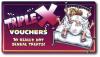 Vouchers Triple X Sex Toy Product Image 2