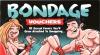 Bondage Vouchers Sex Toy Product Image 2