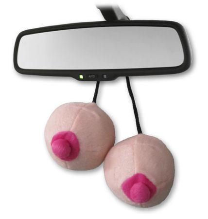 Road Titties Sex Toy Product