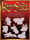 Kama Sutra Scratchers Sex Toy Product