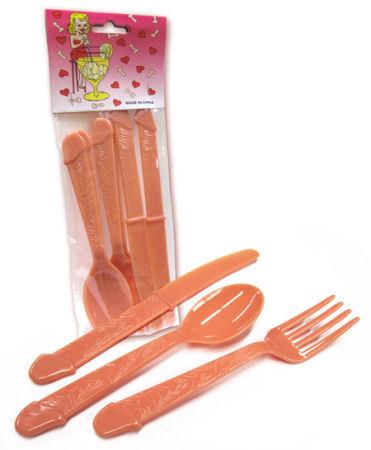 Pecker Utensils Sex Toy Product