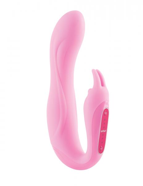 WOW Rabbit Rocker Pink Vibrator Sex Toy Product