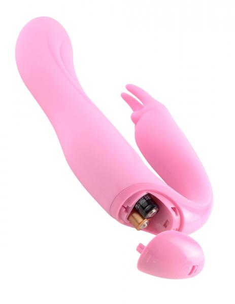 WOW Rabbit Rocker Pink Vibrator Sex Toy Product