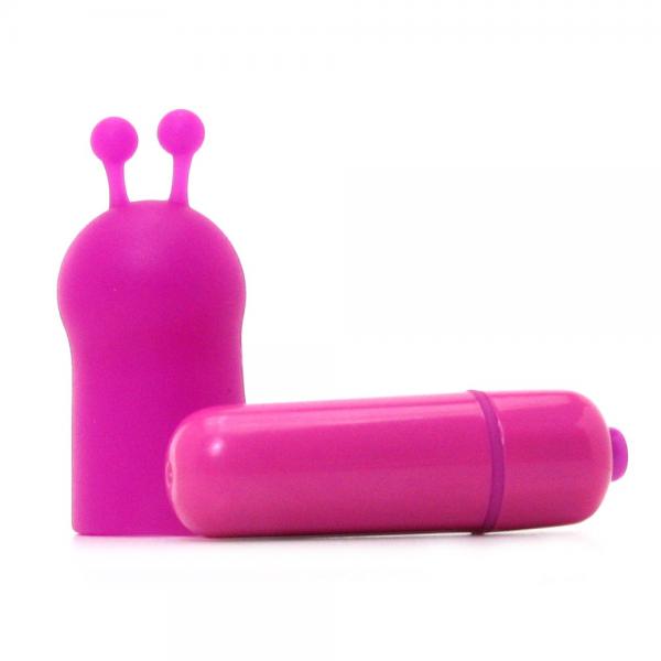 AmigOs Allie Vibrator Sex Toy Product