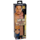 Tommy Gunn Cyberskin Penis Extension Beige Sex Toy Product