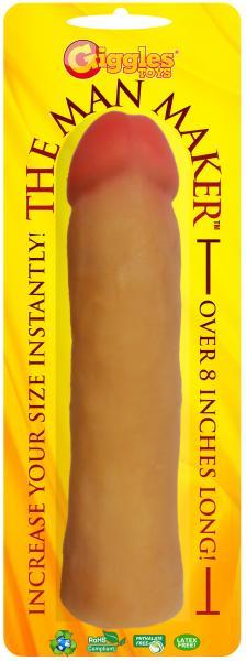The Man Maker Penis Extension Sex Toy Product