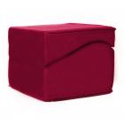 Liberator Decor Flip Ramp - Velvish Merlot Sex Toy Product