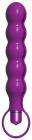 Power Wand Enhanced Unisex Stimulator W/Power Bullet - Purple	 Sex Toy Product
