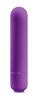 Cutey Vibe 10 Speed Bullet Purple Sex Toy Product Image 1