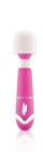 Wish 7 Functions Personal Massager - Fuschia	 Sex Toy Product