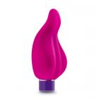 Aria Hot Tongue Rechargeable Bullet Kit Pink Sex Toy Product