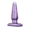 Cosmic Plug Small Purple Sex Toy Product Image 2