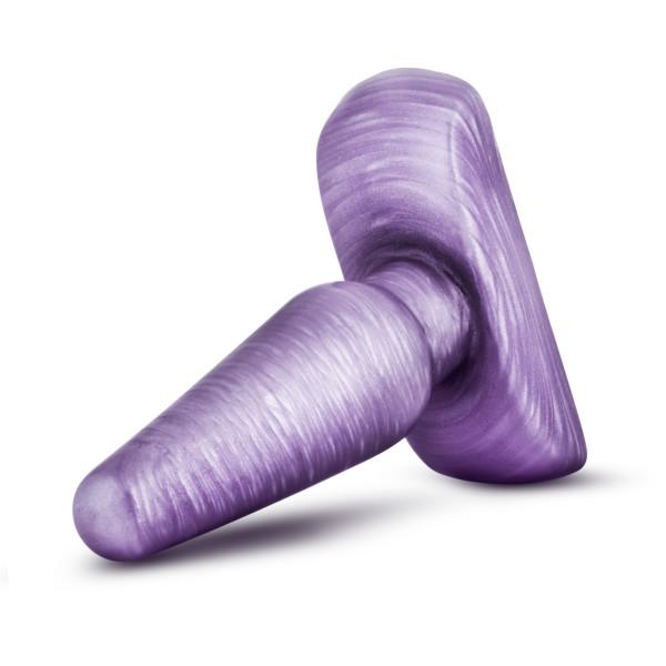 Cosmic Plug Small Purple Sex Toy Product