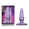 Cosmic Plug Small Purple Sex Toy Product Image 4