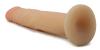 Realistic Dildo - Basic 7.5 - Beige	 Sex Toy Product Image 4