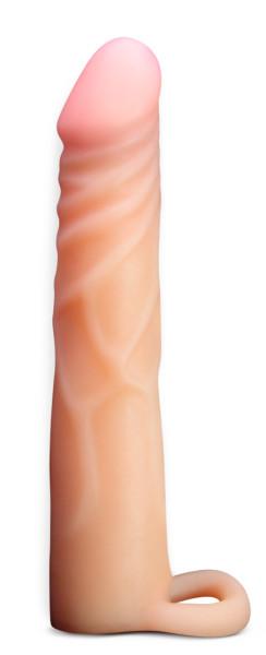 Performance Cock Xtender Beige Penis Extension Sex Toy Product