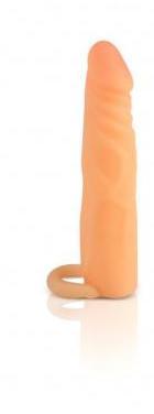 Performance Cock Xtender Beige Penis Extension Sex Toy Product