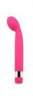 Scarlet G Pink Vibrator Sex Toy Product