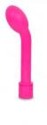 G Slim Petite Satin Touch - Pink Sex Toy Product