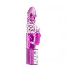 Sexy Things Pearl Pink Rabbit Vibrator Sex Toy Product