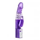 Hunni Bunni Rabbit Vibrator Purple Sex Toy Product