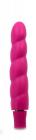Anastasia Silicone Vibe - Pink	 Sex Toy Product