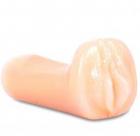M for Men Minx Vagina Stroker Beige Sex Toy Product
