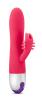 Aria Brilliant Cerise Pink Vibrator Sex Toy Product Image 4