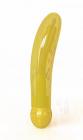 Splash Banana Split Yellow Vibrator Sex Toy Product
