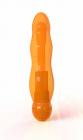 Splash Mango Blast Orange Vibrator Sex Toy Product