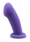 Luxe Mio Purple G-Spot Dildo Sex Toy Product