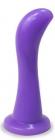Serene G Spot Purple Dildo Sex Toy Product