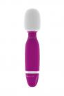 Bthrilled Classic Wand Massager Rose Sex Toy Product