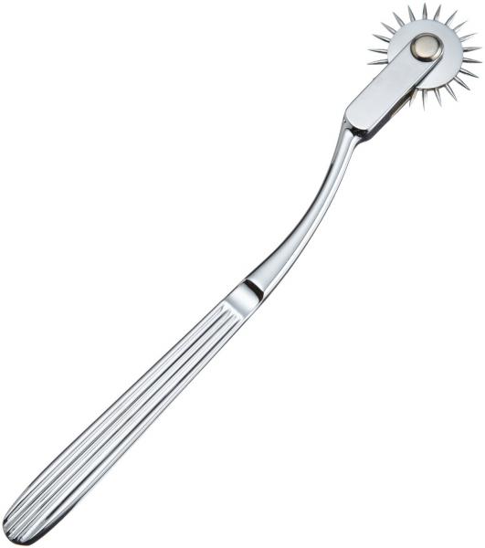 Dr Clockwork Wartenberg Wheel Sex Toy Product