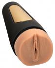 Main Squeeze Endurance Trainer Stroker Pussy Beige Sex Toy Product