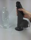 Mr Marcus 9" Vibrating C*ck and Balls	 Sex Toy Product